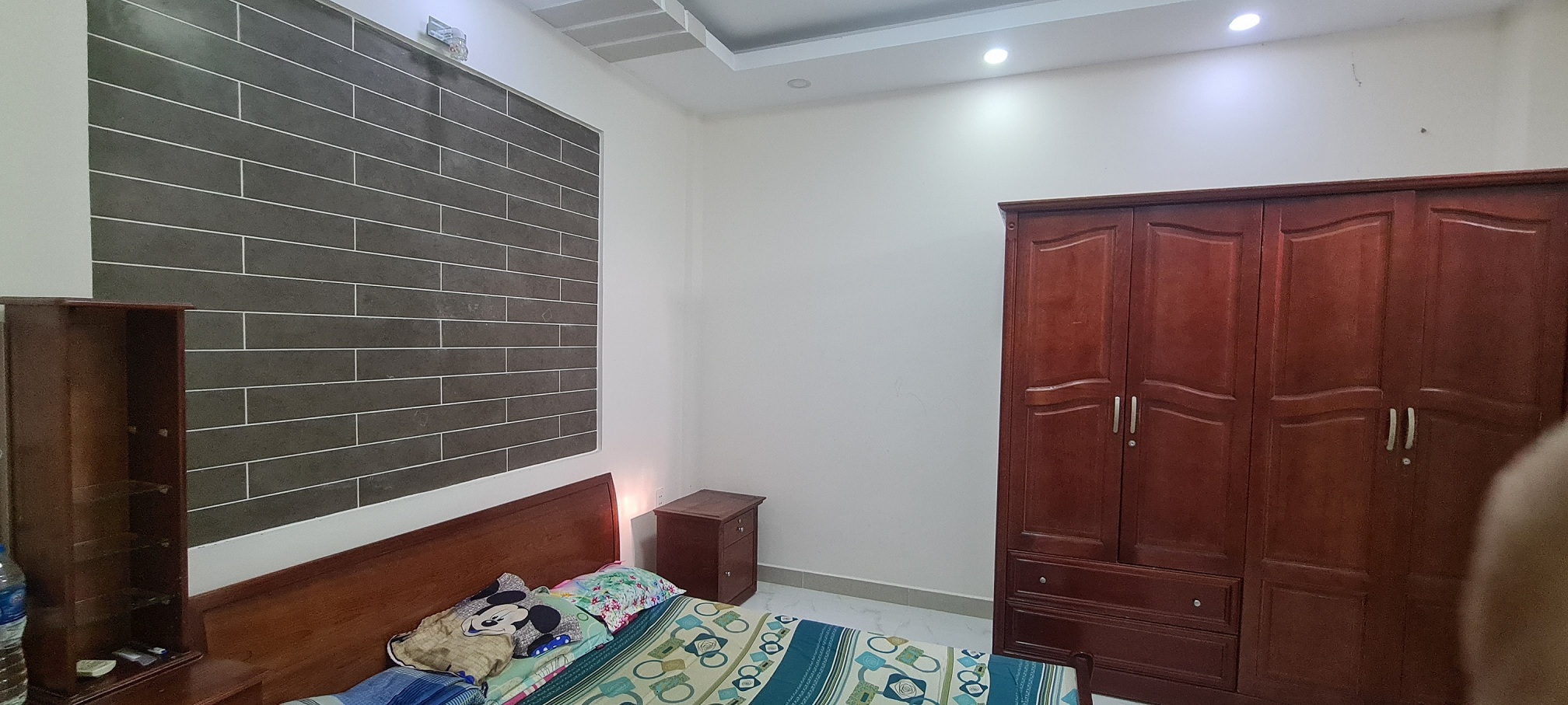 Bán nhà Nhà 41/1D3 Bùi văn Thêm 192m²